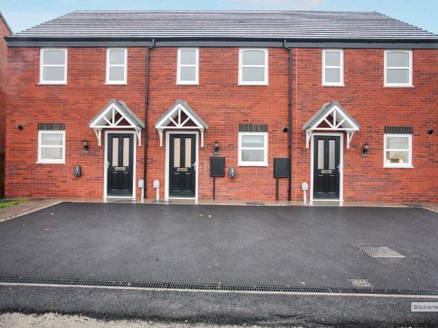House for rent in Barton, Leicestershire