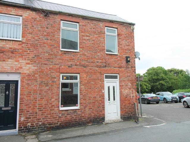 House for rent in South Pelaw, Chester-le-Street
