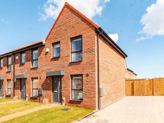House for rent in Normanby, Middlesbrough
