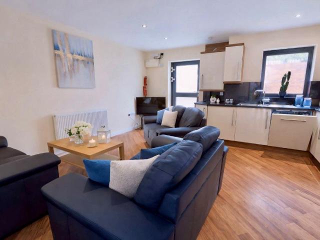 House for rent in Saint George's, Sheffield