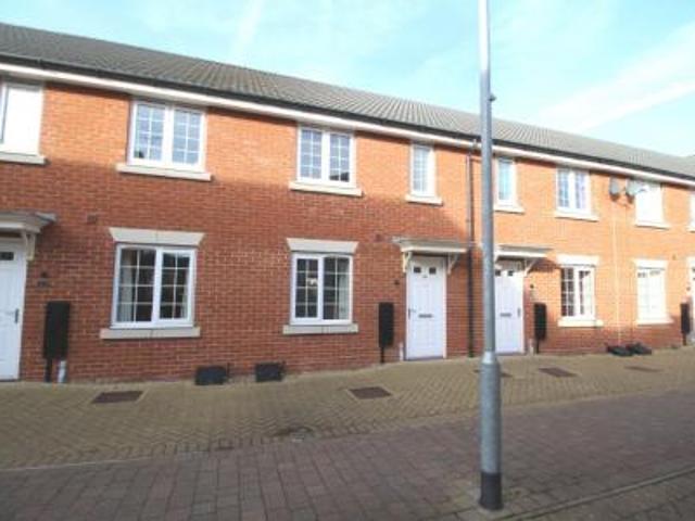 House for rent in Grantham, Barholm