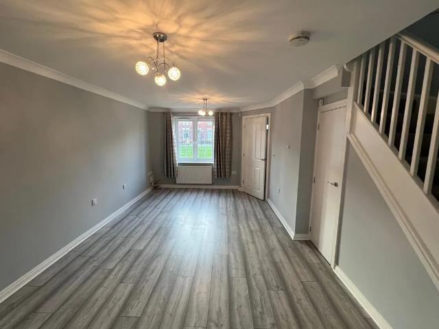 House for rent in Grantham, Barholm