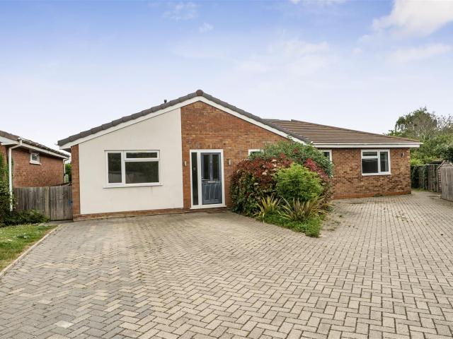 House for rent