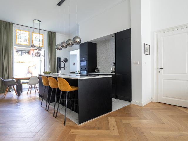 Woning te huur in Zuid Holland