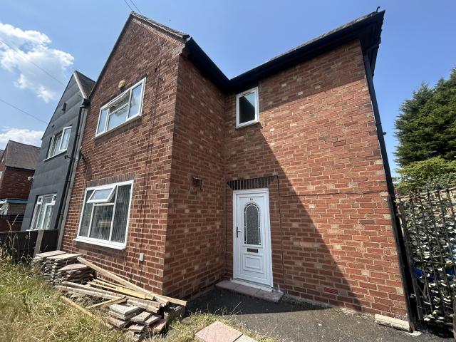 House for rent in Bilston, West Midlands