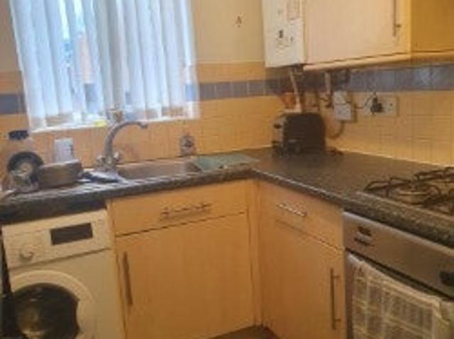 House for rent in Catherine Cross, Darlaston