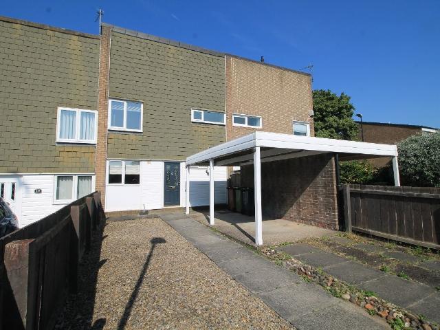 House for rent in Hull, City Of Kingston Upon Hull