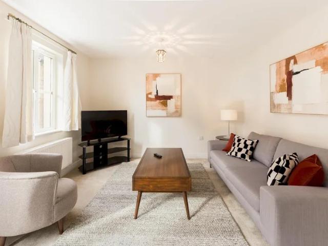 House for rent in Winchcombe, Pamington
