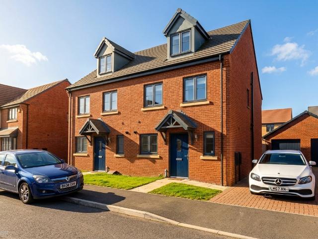 House for rent in Old Heath, West Midlands