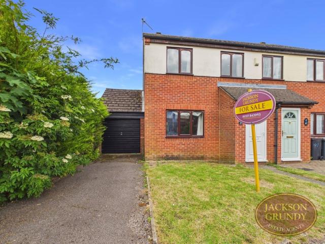 House for rent in Long Buckby, Northamptonshire