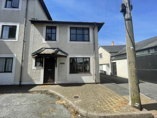 House for rent in Aberystwyth