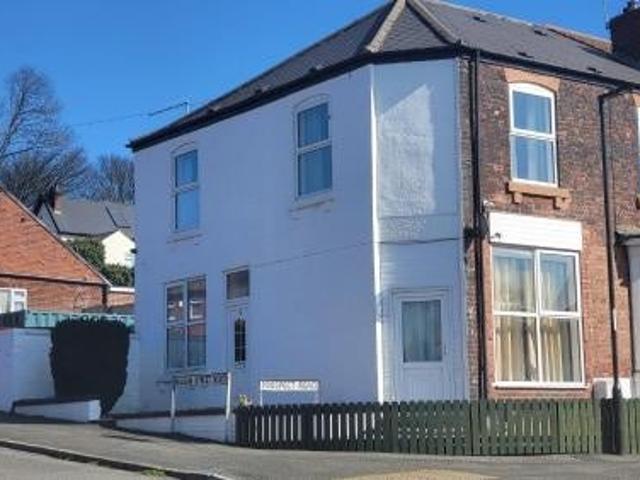 House for rent in Loundsley Green, East Midlands