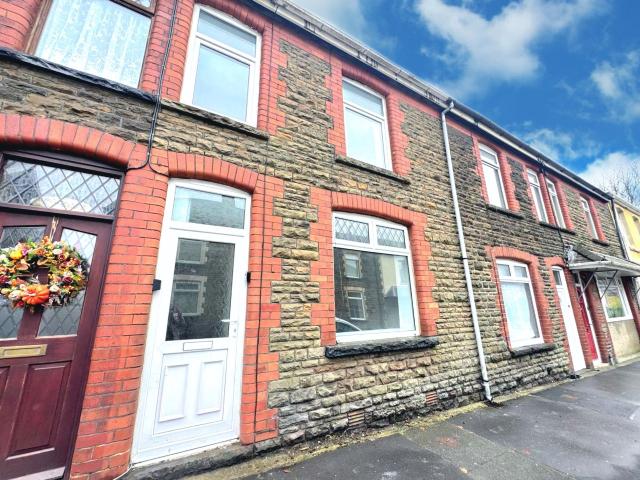House for rent in Resolven, Wales