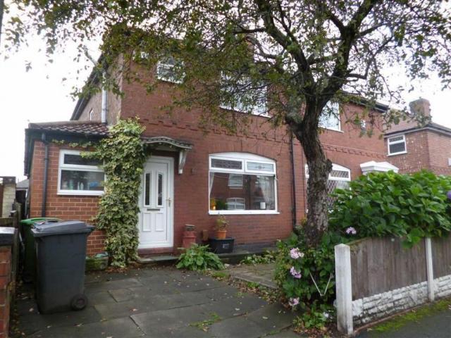House for rent in Failsworth, Oldham