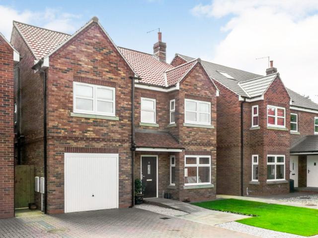 House for rent in Cranswick, East Riding Of Yorkshire