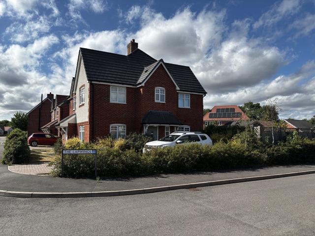 House for rent in Drakes Broughton and Wadborough, Crookhill