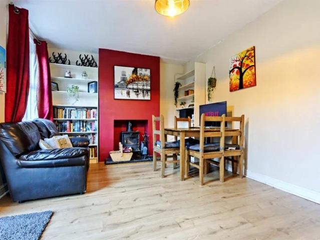 House for rent in Feckenham, City Of Bristol