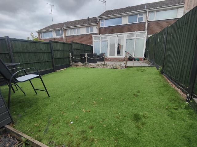 House for rent in Ernesford Grange, Coventry