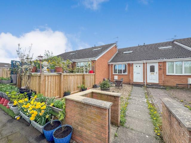 House for rent in Stobhill Manor, Morpeth