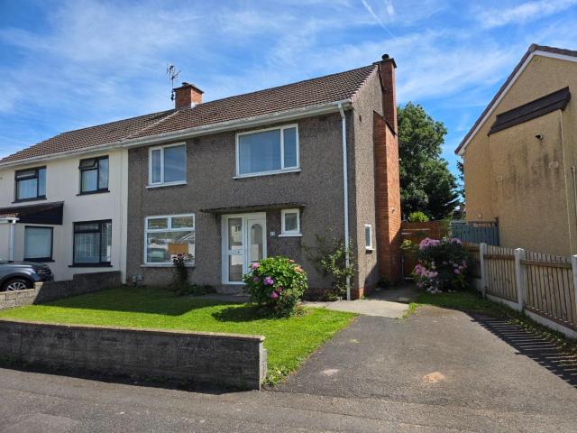 House for rent in Morristown, Penarth