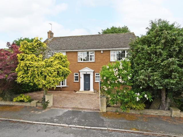 House for rent in Upper Poppleton, York