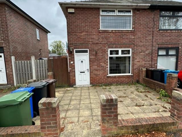 House for rent in Waverley Cottages, Isle Of Man