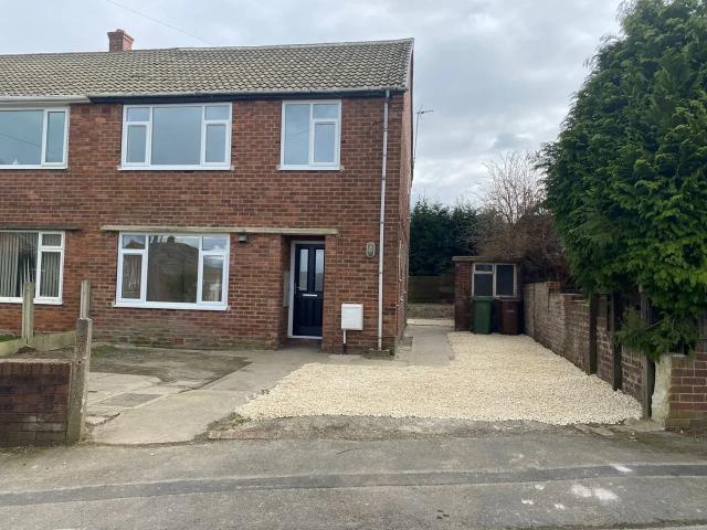 House for rent in Hemsworth, West Yorkshire