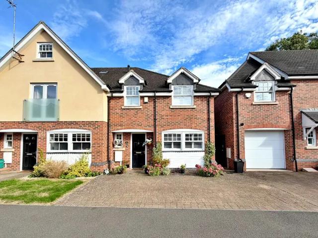 House for rent in Hillmorton Paddox, Rugby