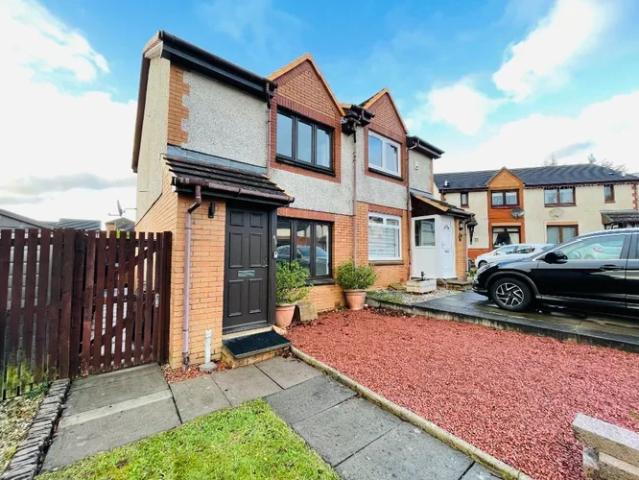 House for rent in Pumpherston, Scotland