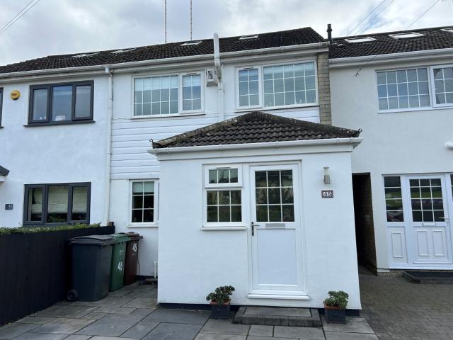 House for rent in Clifford, Bramham