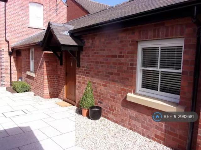House for rent in Oswestry, Shropshire