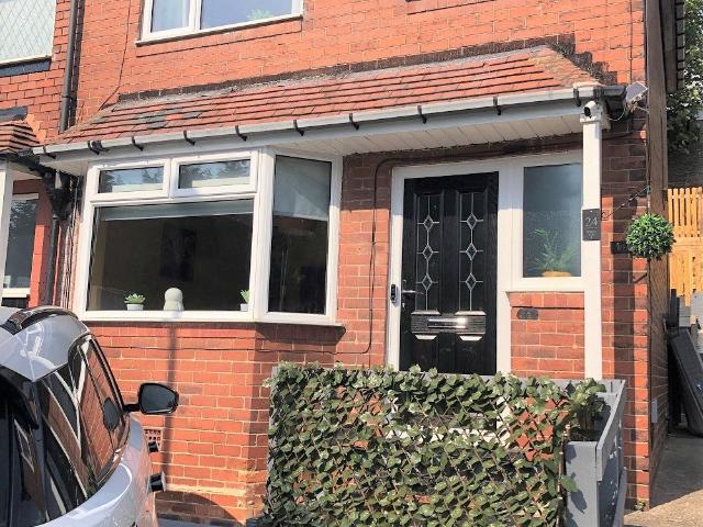 House for rent in Halton Moor, Leeds