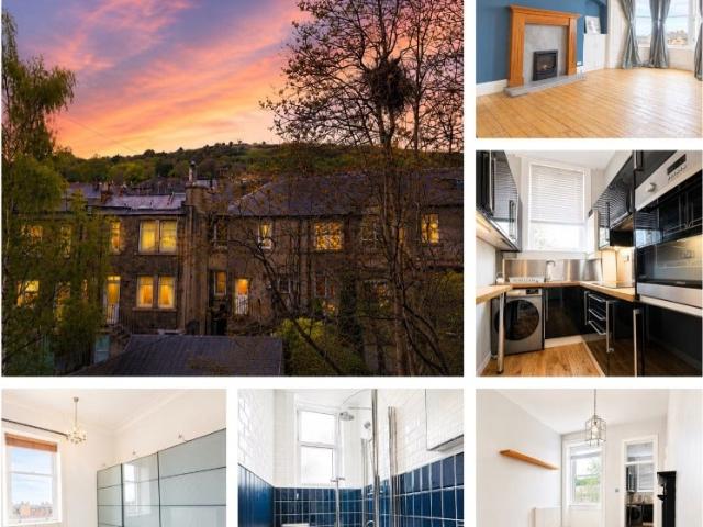 Flat for rent in Meadowfield, Northfield