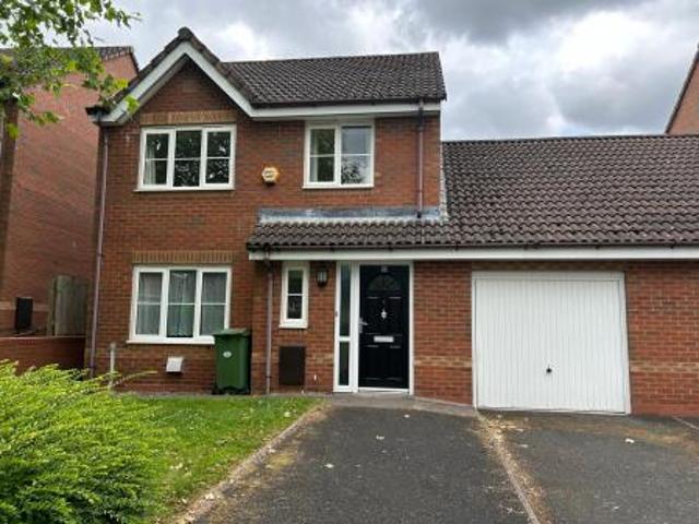 House for rent in Belleau, Lincolnshire