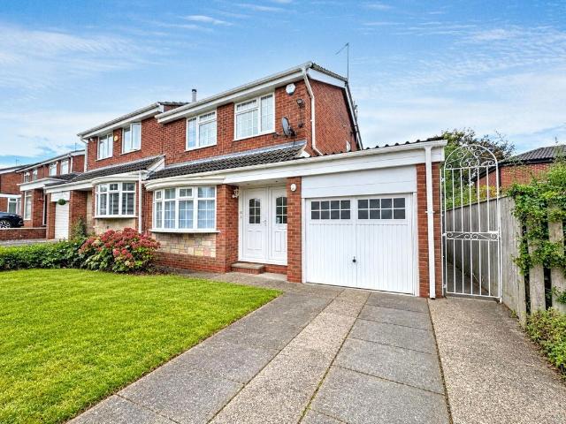 House for rent in Kingston Park, Newcastle upon Tyne