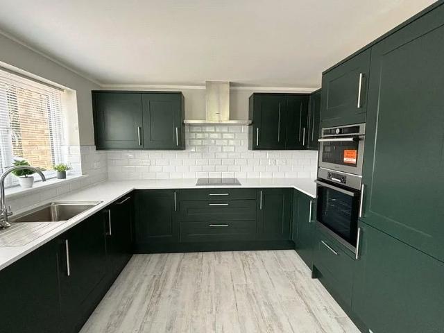 House for rent in Deer Park, Black Bourton