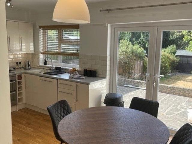 House for rent in Bowmans, Monks Orchard