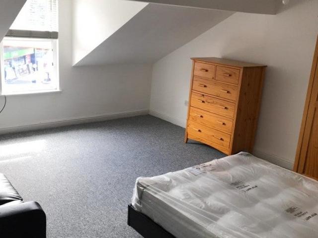 House for rent in Georgia, Greater Manchester