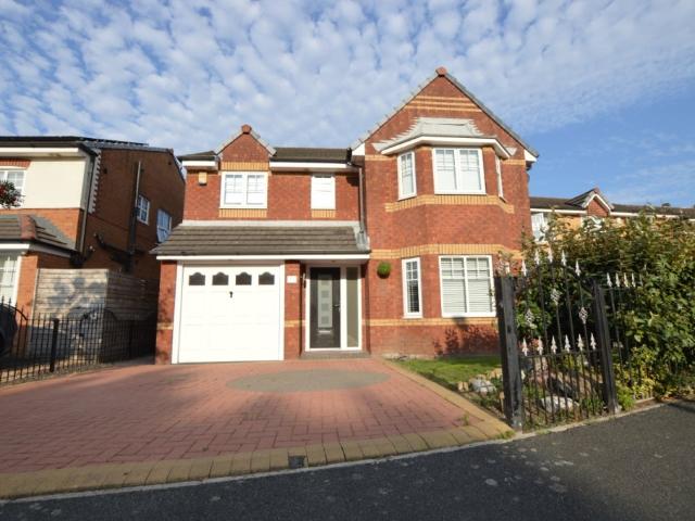 House for rent in Far Moor, Wigan