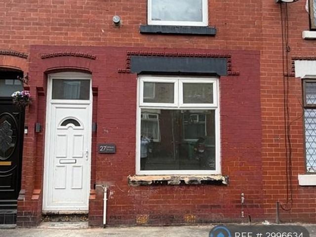 House for rent in Georgia, Greater Manchester