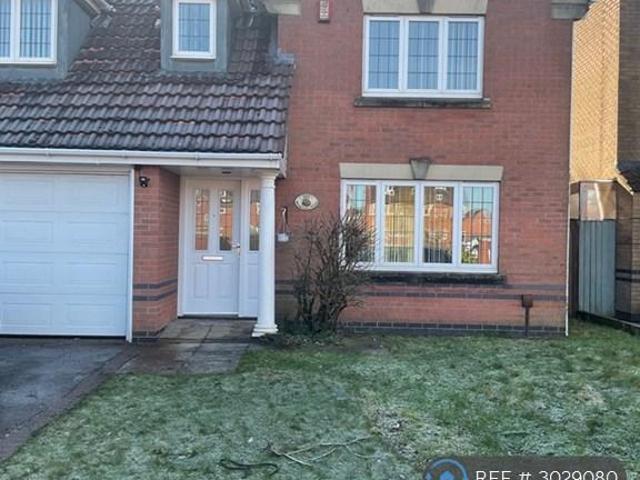 House for rent in Oakhill, Stoke