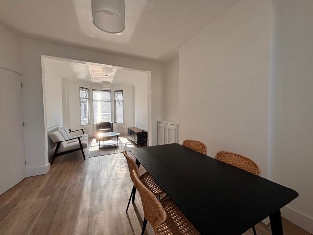 House for rent in Pengam Green, Cardiff