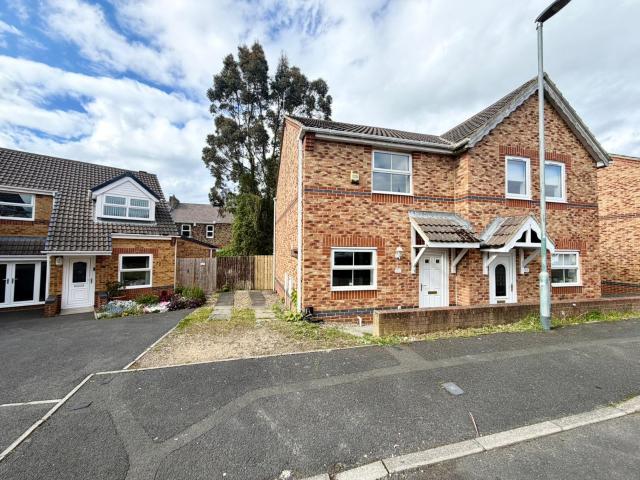 House for rent in Crook