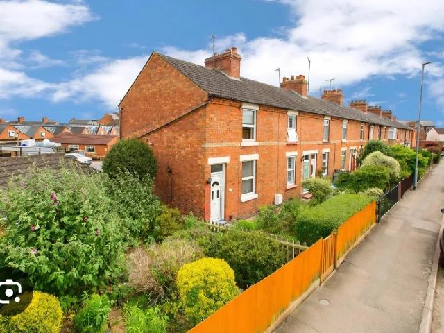 House for rent in Brambleside, Kettering