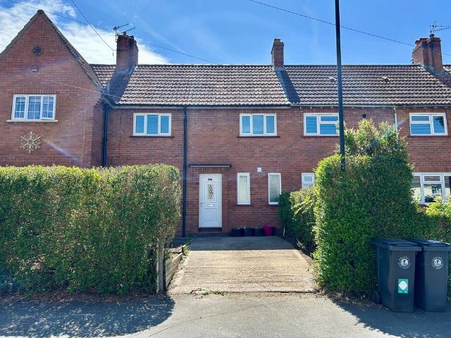 House for rent in Feckenham, City Of Bristol