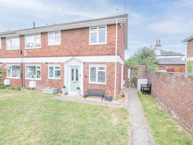 House for rent in Priest Down, Hampshire