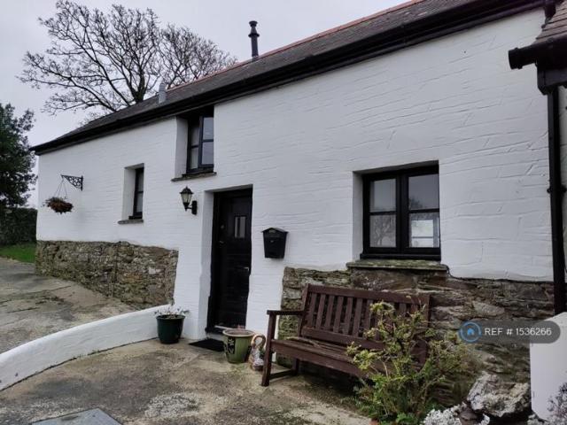 House for rent in Pelynt, Cornwall