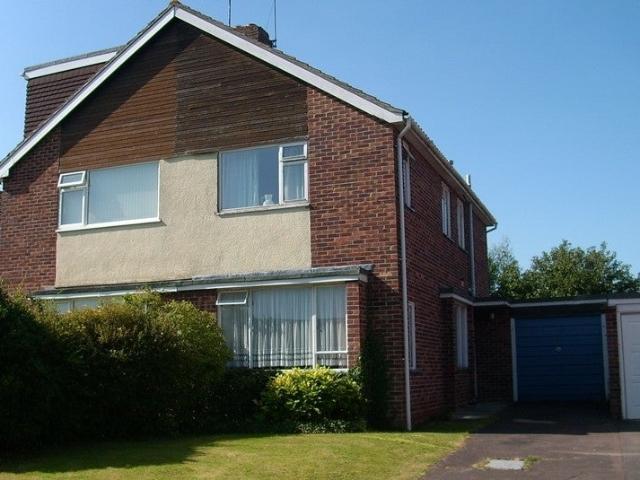 House for rent in Galmington, Rumwell