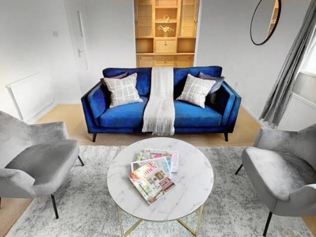 Flat for rent in Wokingham