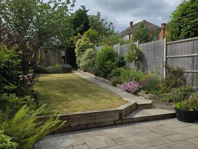 House for rent in Stocking Farm, Old Wharf